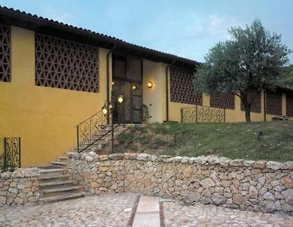 Kır Evi Monte Tondo Winery Konuk evi Soave  İtalya