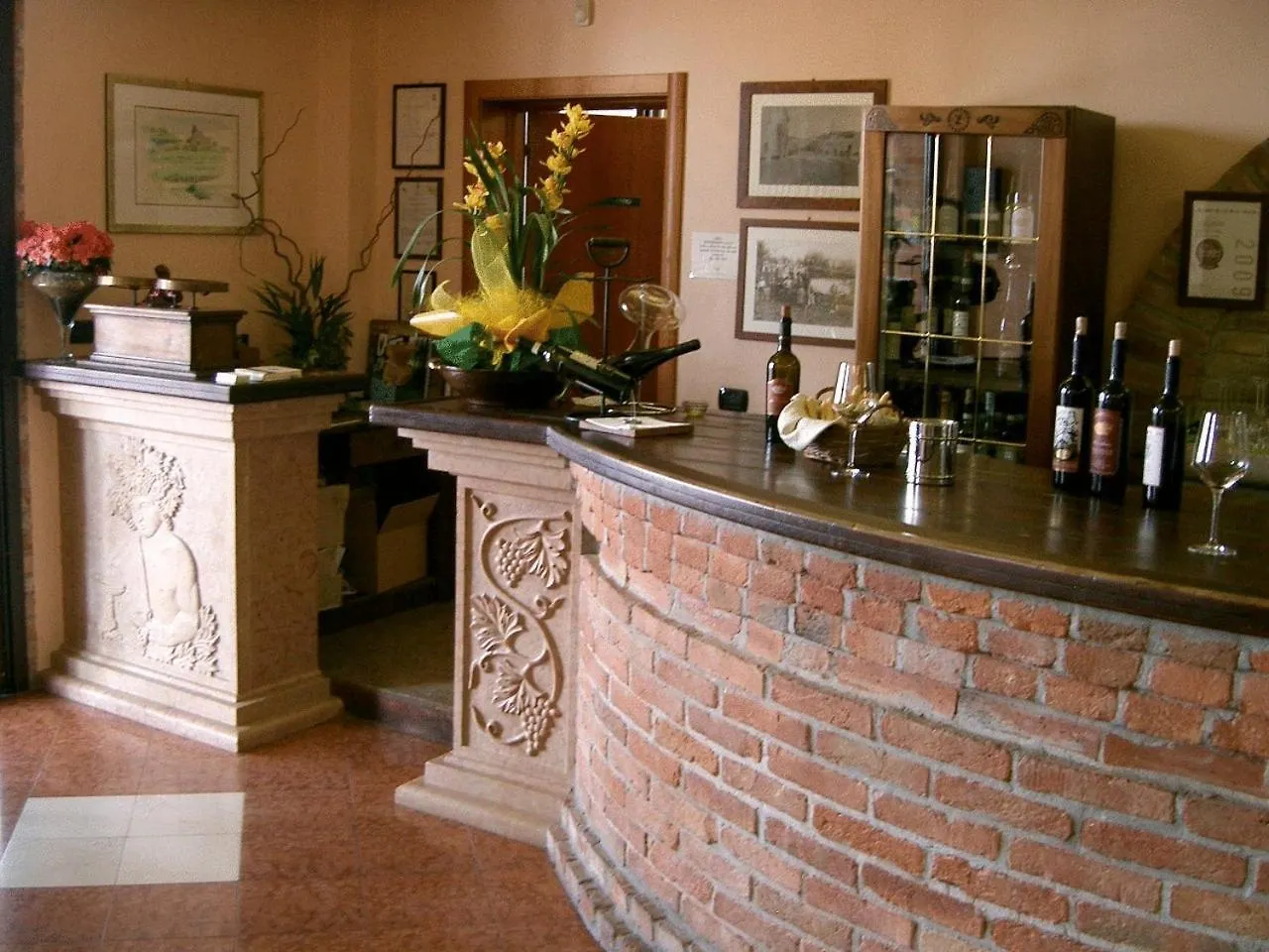 Monte Tondo Winery Konuk evi Soave  Kır Evi Soave (Verona)