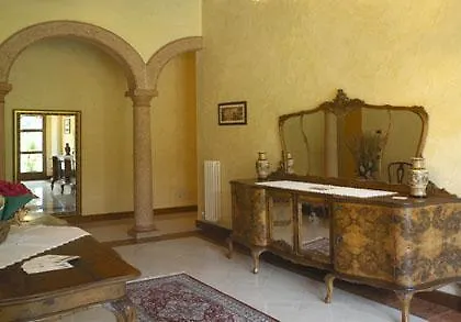 Monte Tondo Winery Konuk evi Soave  Soave (Verona)