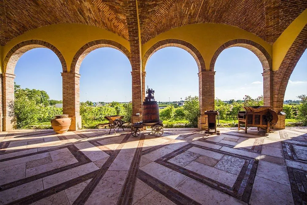 Monte Tondo Winery Konuk evi Soave  Soave (Verona)