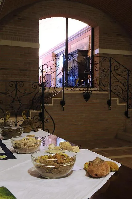 Pensjonat Monte Tondo Winery Soave