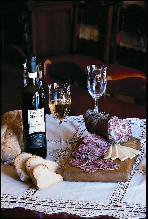 Monte Tondo Winery Konuk evi Soave  İtalya