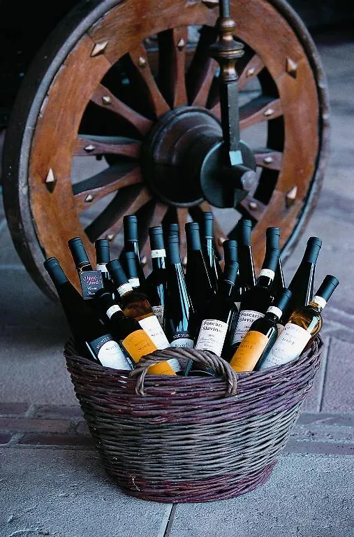 Kır Evi Monte Tondo Winery Konuk evi Soave