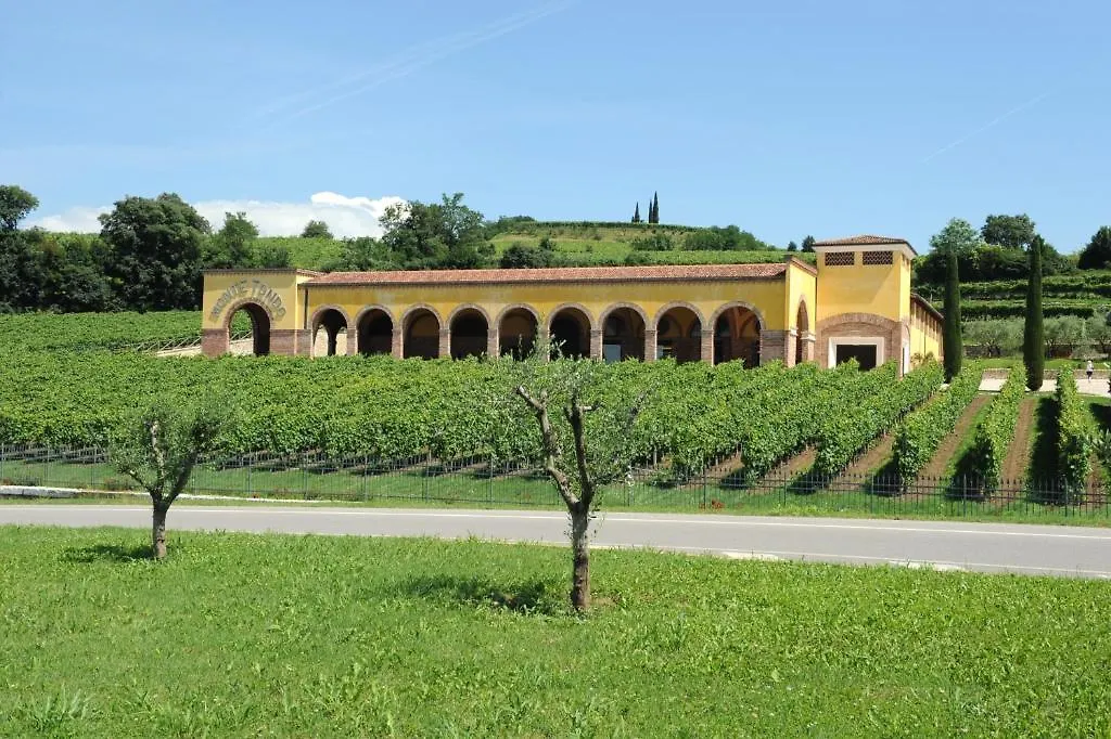 Monte Tondo Winery Konuk evi Soave