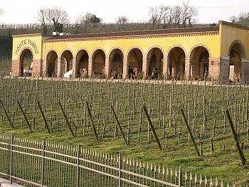 Monte Tondo Winery Konuk evi Soave  İtalya
