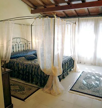 Monte Tondo Winery Konuk evi Soave  İtalya