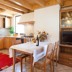  Apartament Casa Al Moro