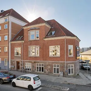  Lejlighed Bath Tub Penthouse In The Danmark