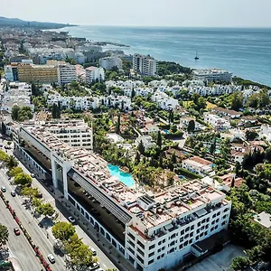  Lejlighed Guadalpin Spanien