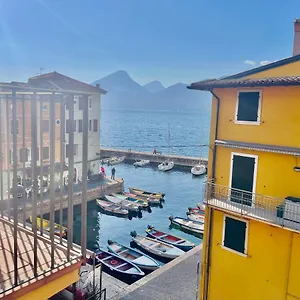  Apartament Ca Irene - Ca Battistoni