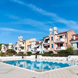  Apartament Le Briccole