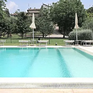 Borgo Di Calmasino Bauernhof