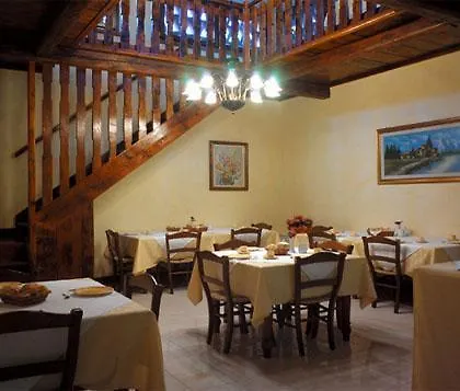 Penzion Monte Tondo Winery Soave  Soave (Verona)